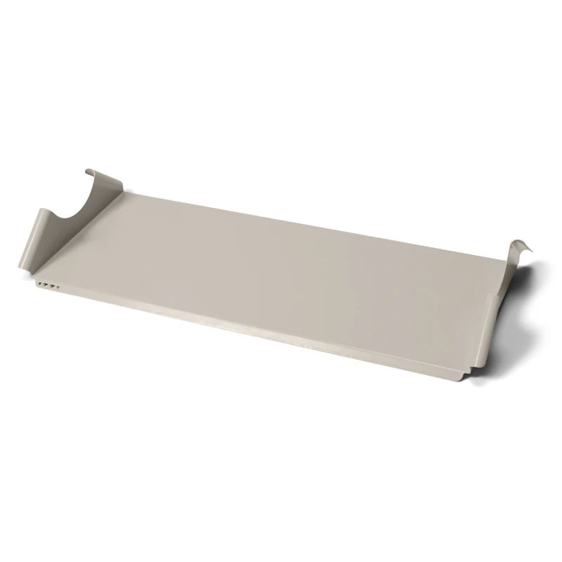 Moon Tray Regalboden, Oat