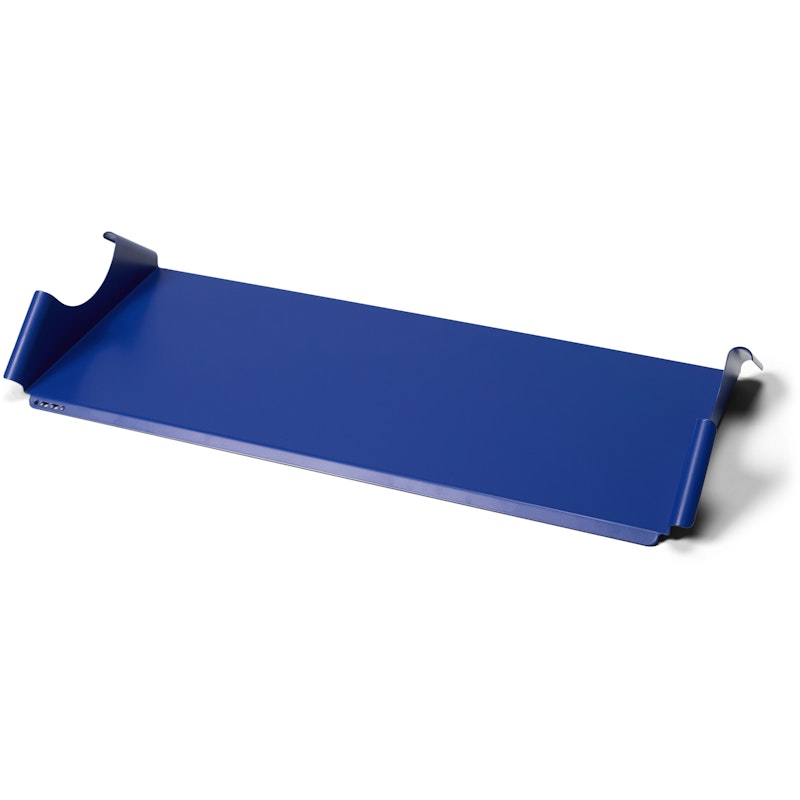Moon Tray Regalboden, Ultra Marine