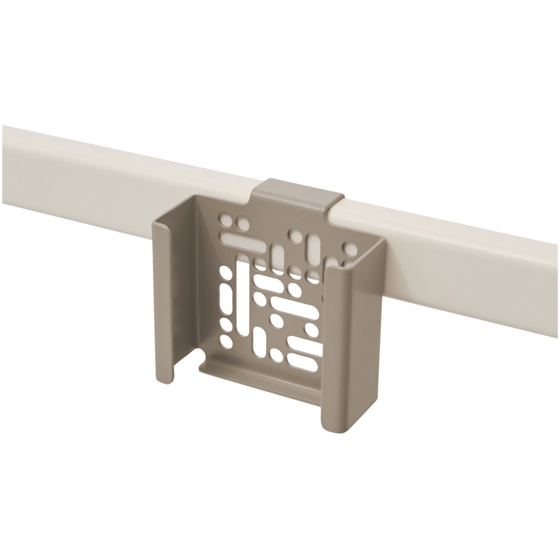 Apple TV 4K Halterung, Oat