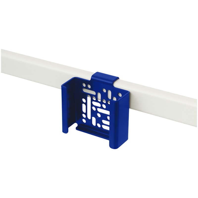 Apple TV 4K Halterung, Ultra Marine