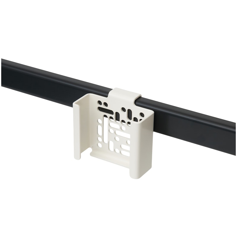 Apple TV 4K Halterung, Pearl