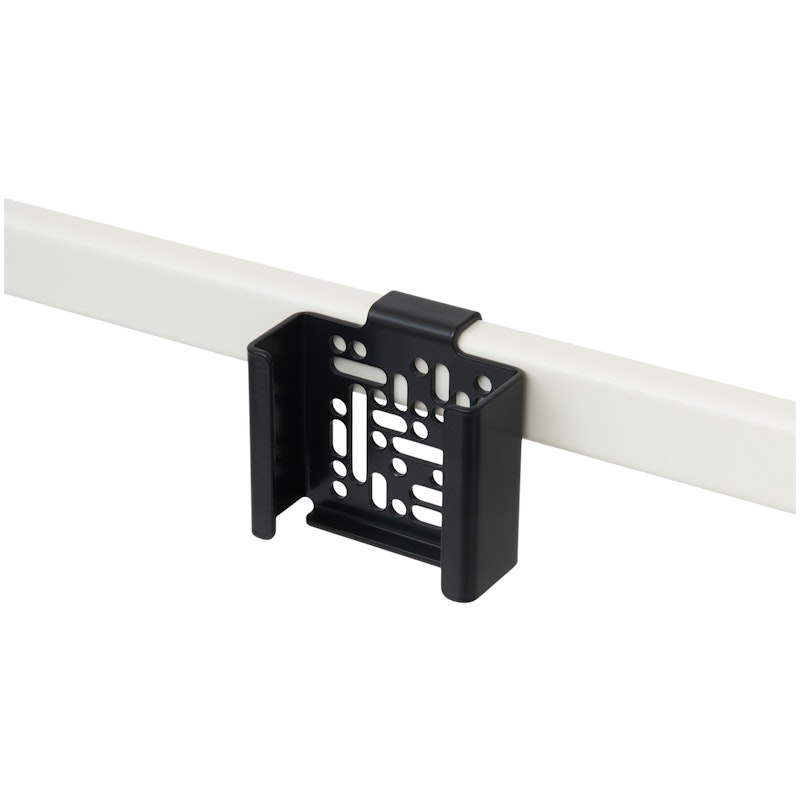 Apple TV 4K Halterung, Charcoal