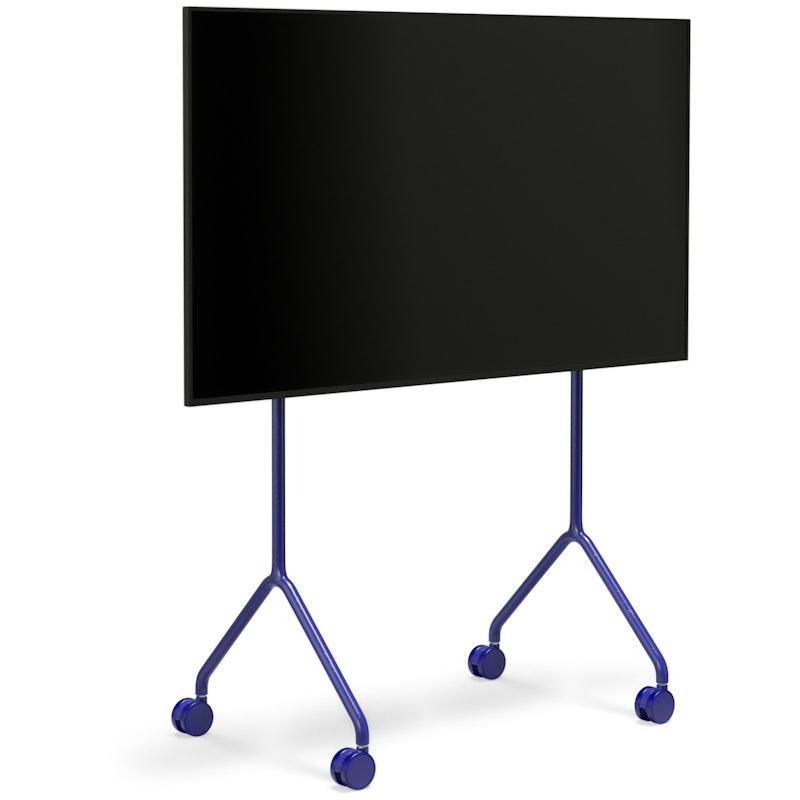 Moon Light Fernsehständer, Ultra Marine