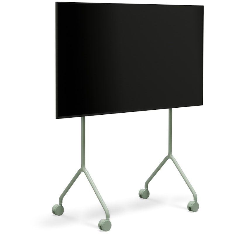 Moon Light Fernsehständer, Mossy Green