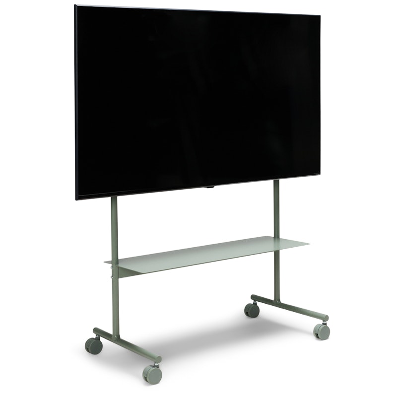 Rover Fernsehständer, Mossy Green