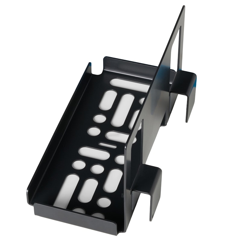 PS5 Slim Halterung, Charcoal