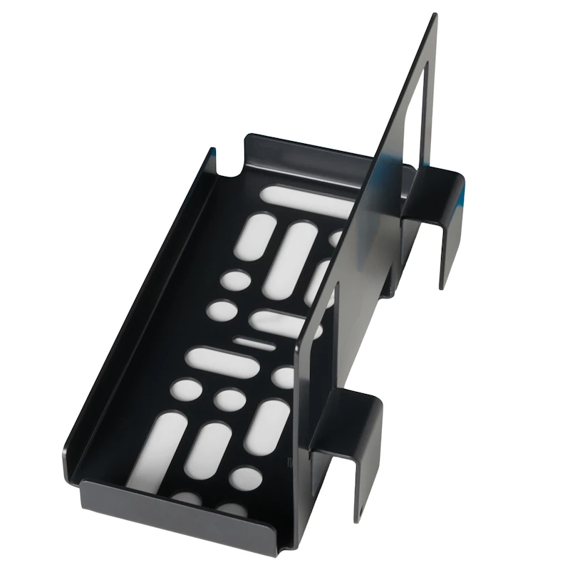 PS5 Slim Halterung, Charcoal