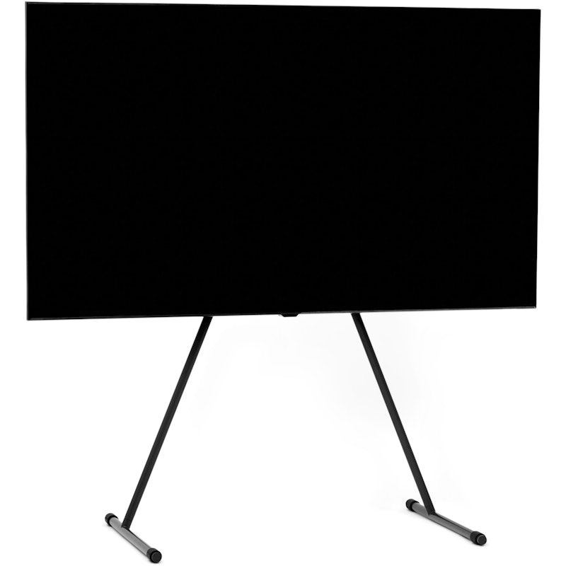 Viva Tv-Bank, Charcoal
