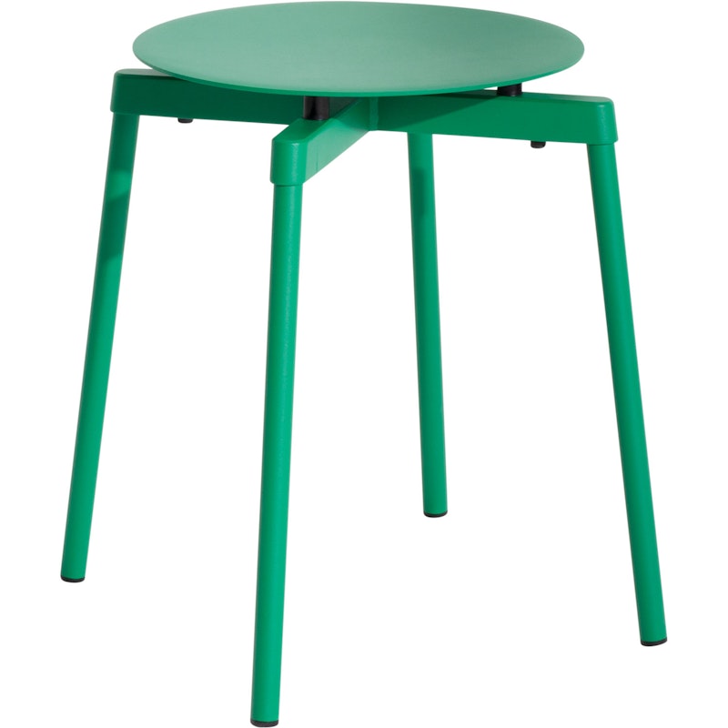 Fromme Hocker, Mint Green