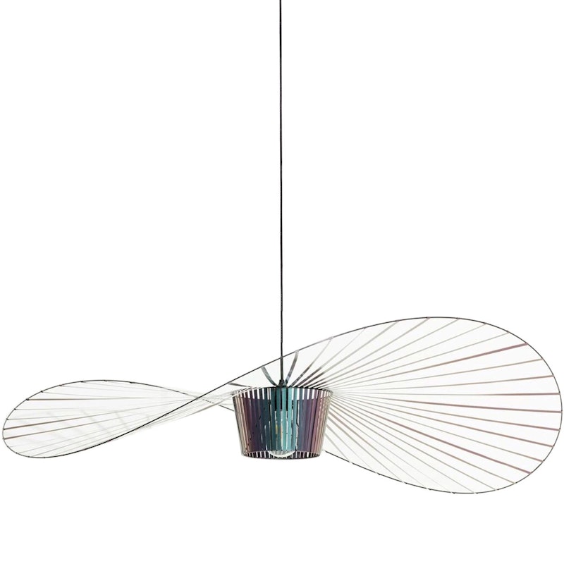 Vertigo Hängelampe 140 cm, Beetle