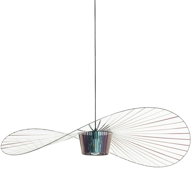 Vertigo Hängelampe 140 cm, Beetle