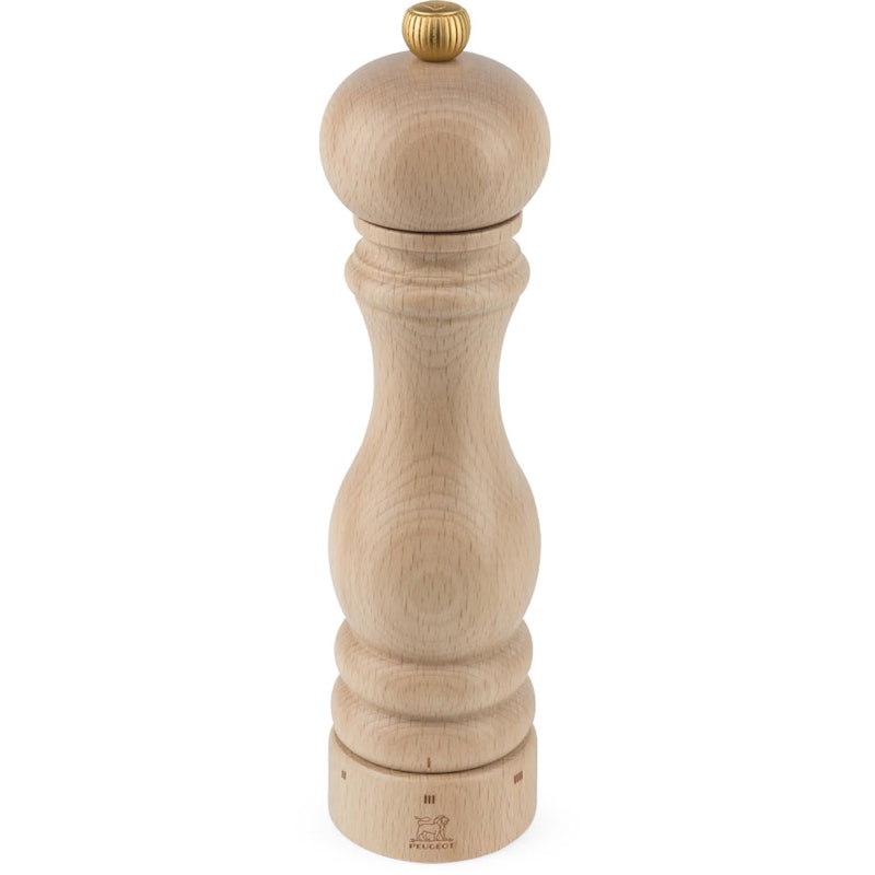Paris u'Select Salzmühle 22 cm, Natural