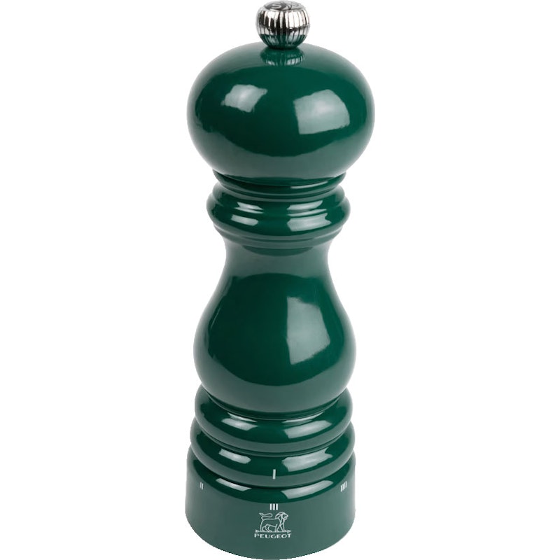 Paris u'Select Salzmühle 18 cm, Green Forest
