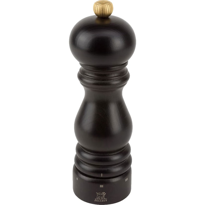 Paris u'Select Salzmühle 18 cm, Chocolate