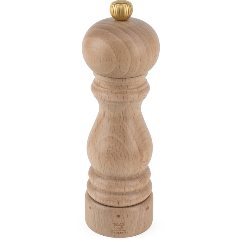 Paris u'Select Salzmühle 18 cm, Natural