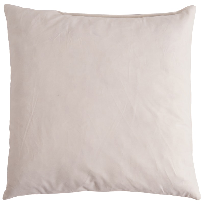 Innenkissen Daunen, 50x50 cm