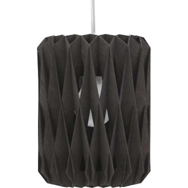 Pilke Signature P18 Hängelampe, Schwarz