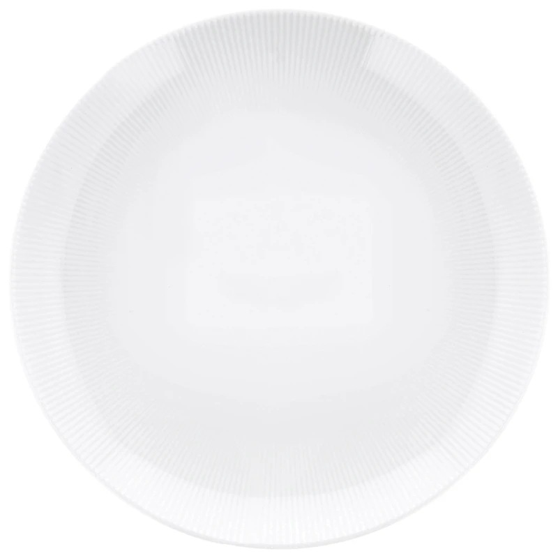Eventail Flat Teller, 21 cm
