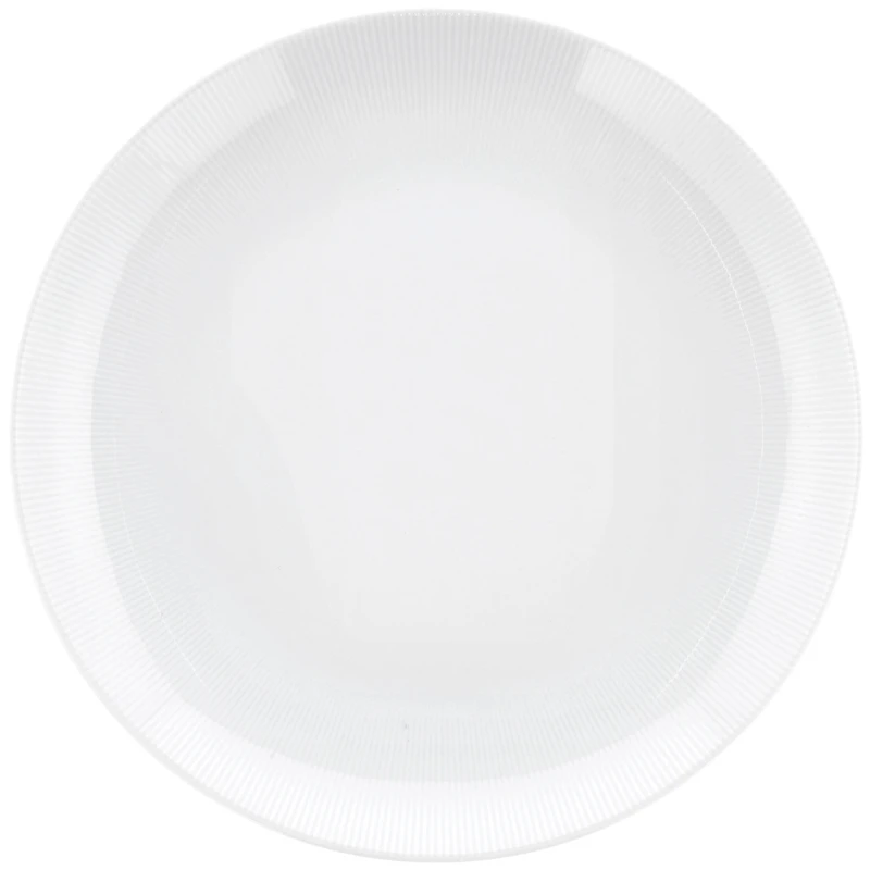 Eventail Flat Teller, 26 cm