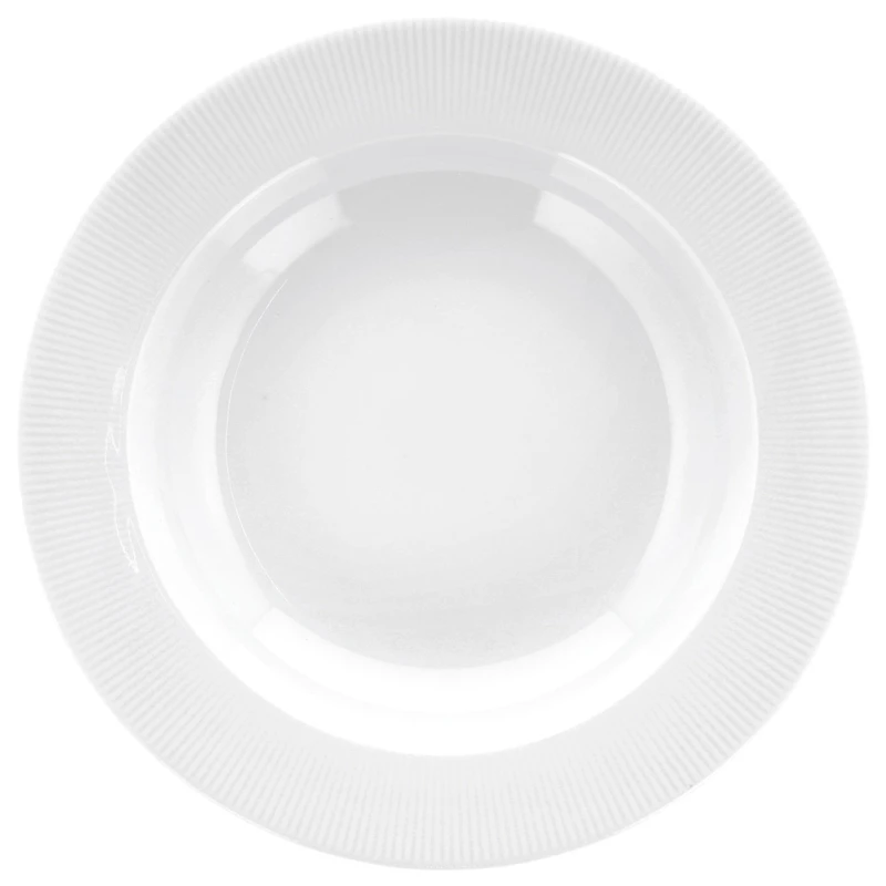 Eventail Tiefer Teller, 22 cm