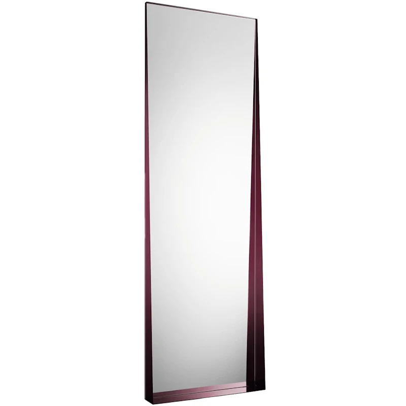 Beak Spiegel 58x170 cm, Fig Purple
