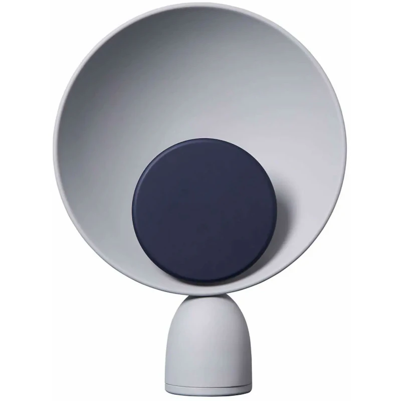 Blooper Tischlampe, Marineblau