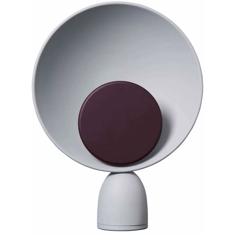 Blooper Tischlampe, Fig Purple