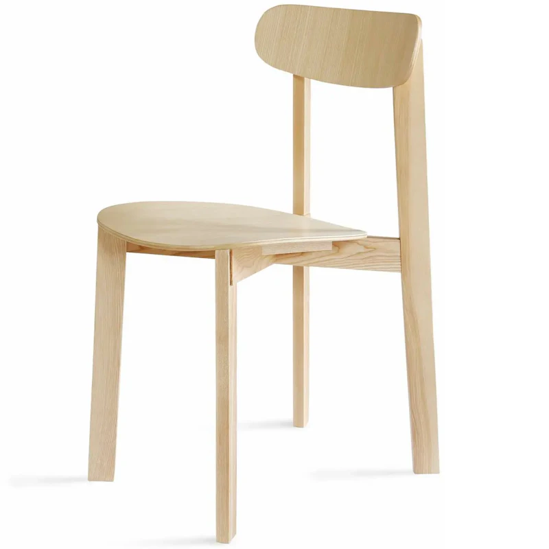 Bondi Stuhl, Esche