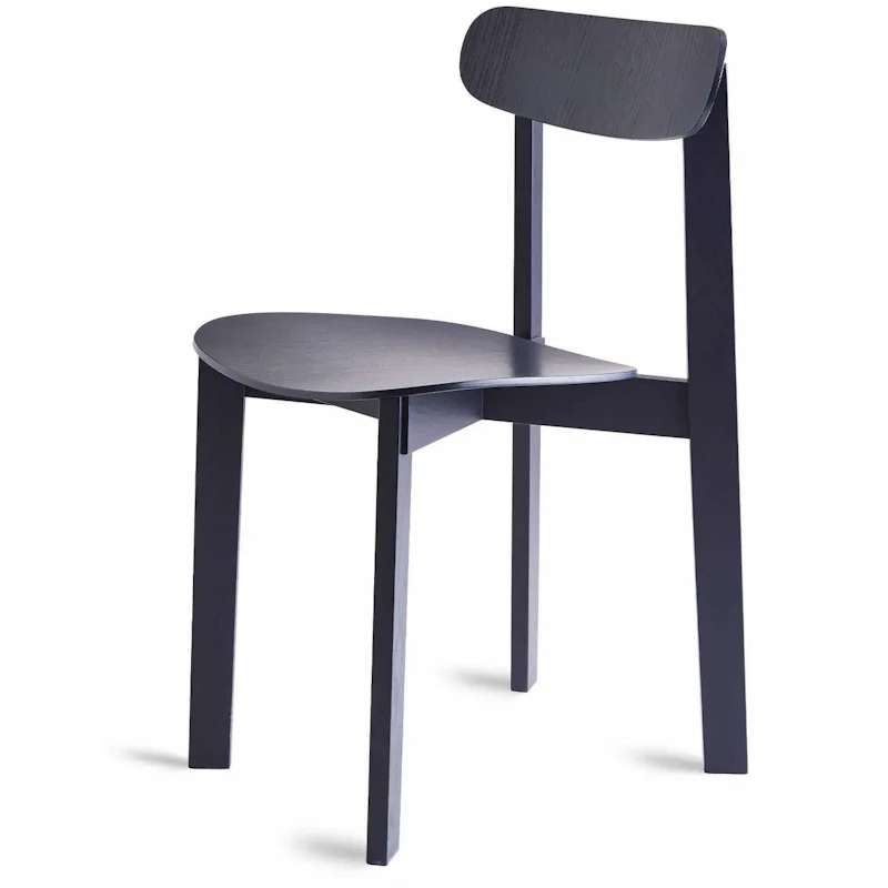 Bondi Stuhl, Marineblau