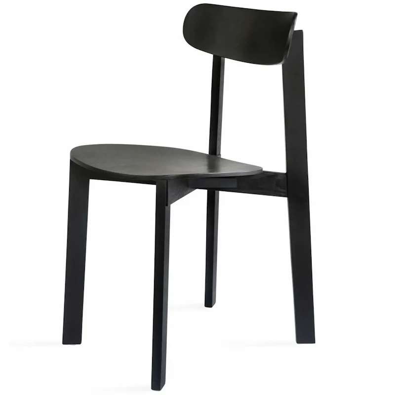 Bondi Stuhl, Schwarz