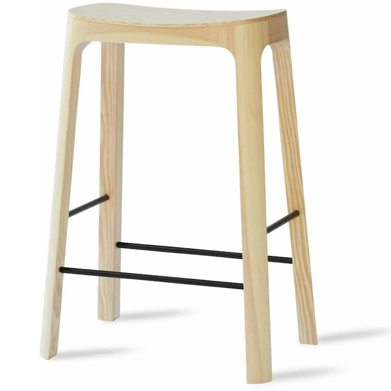 Crofton Barhocker 65 cm, Pine