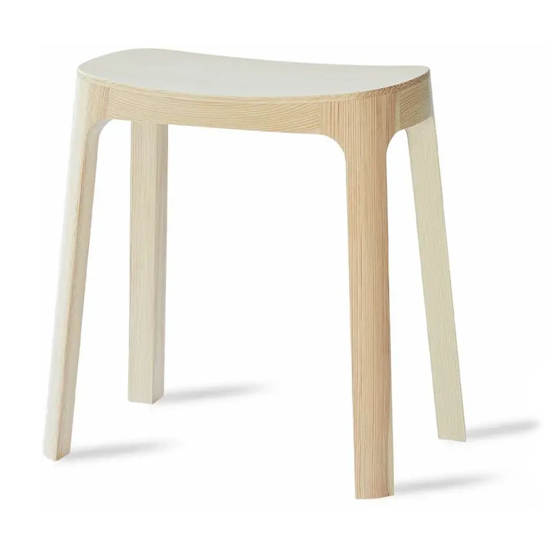 Crofton Hocker 45 cm, Natural Pine