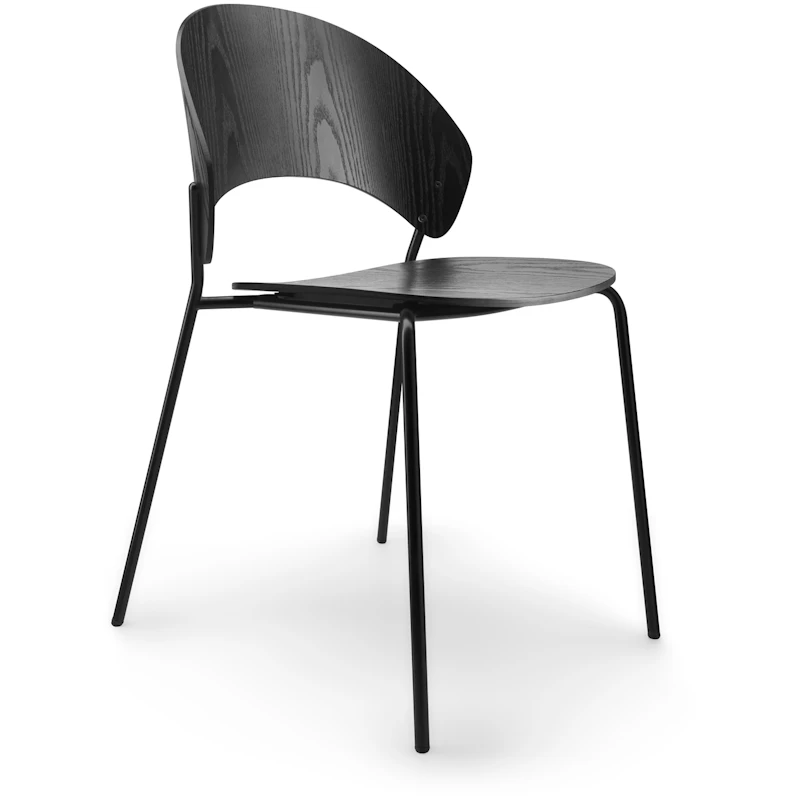 Dosina Stuhl, Schwarze Eiche