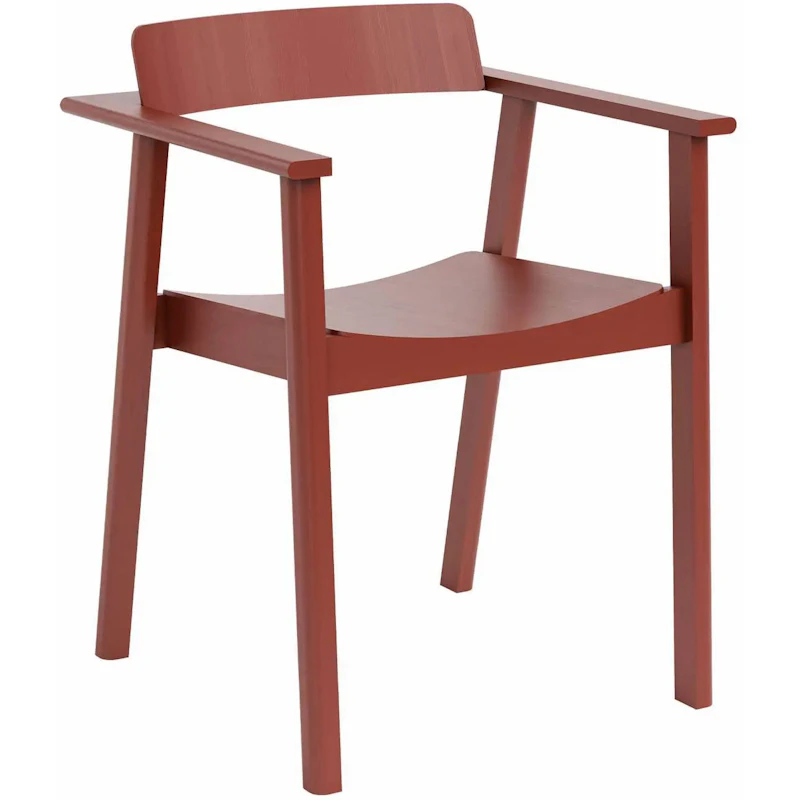 Maiden Stuhl, Basque Red