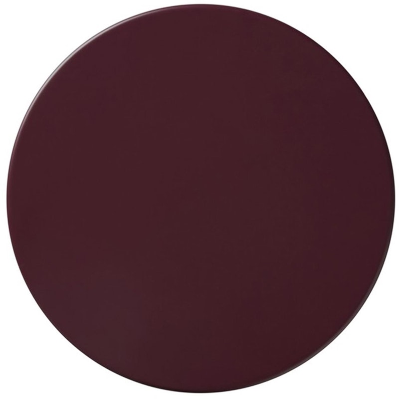 Planet Ekstra Lampenschirm Ø25 cm, Fig Purple