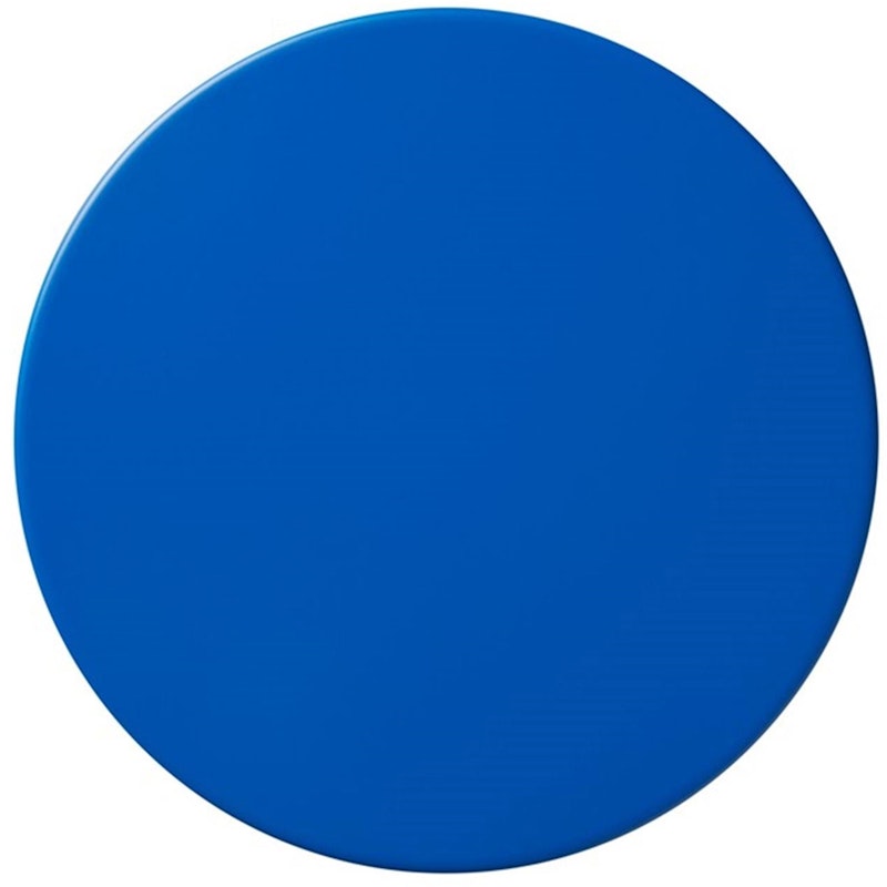 Planet Ekstra Lampenschirm Ø25 cm, Electric Blue