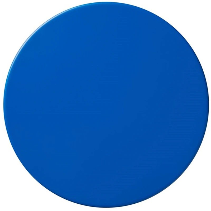 Planet Ekstra Lampenschirm Ø25 cm, Electric Blue