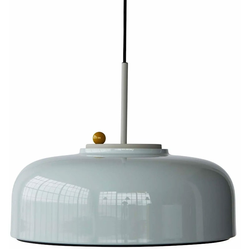 Podgy Hängelampe, Grau