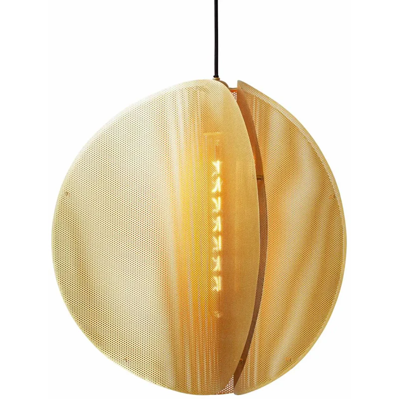 Proxima Hängelampe, Messing