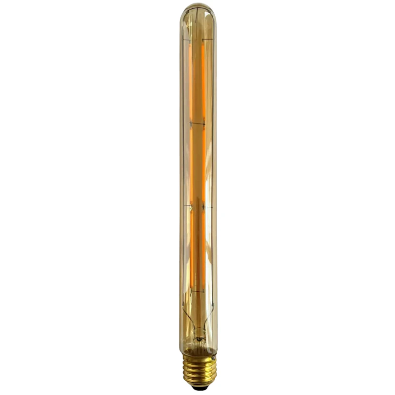 PROXIMA Lichtquelle LED 6W - 2100K Dimmbar, Transparent