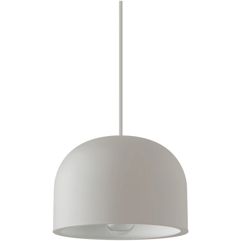 Quay Hängelampe Ø22 cm, Stone