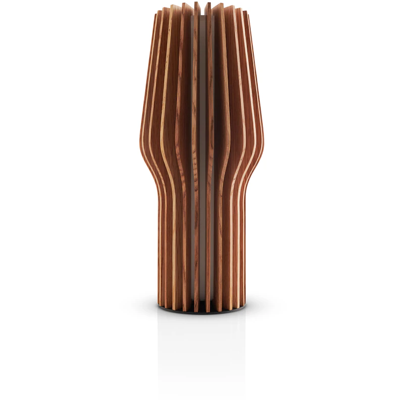 Radiant Tischlampe Tragbar, Eiche
