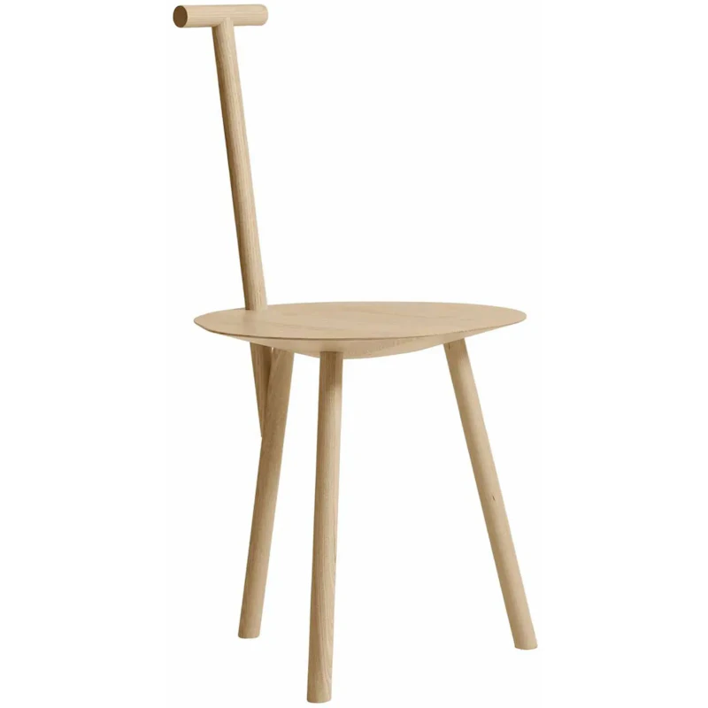 Spade Stuhl, Esche