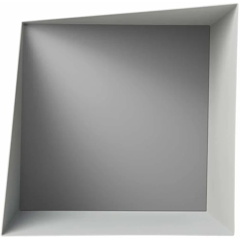 Wall Box Regal, Aschgrau