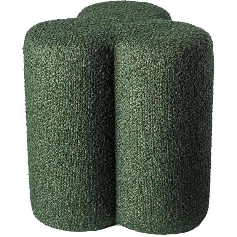 Clover Hocker, Grün