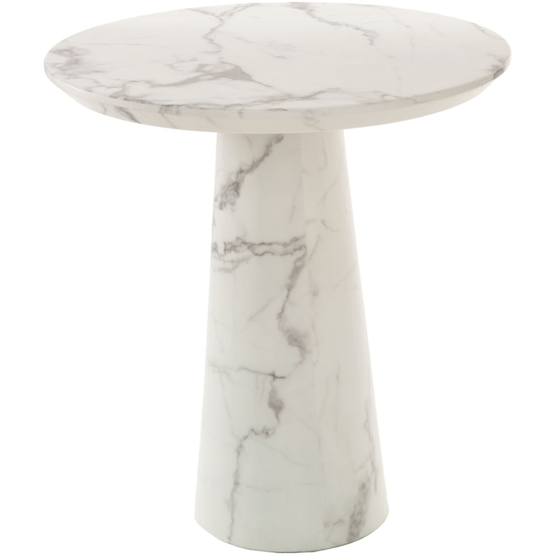 Disc Beistelltisch Ø70 cm