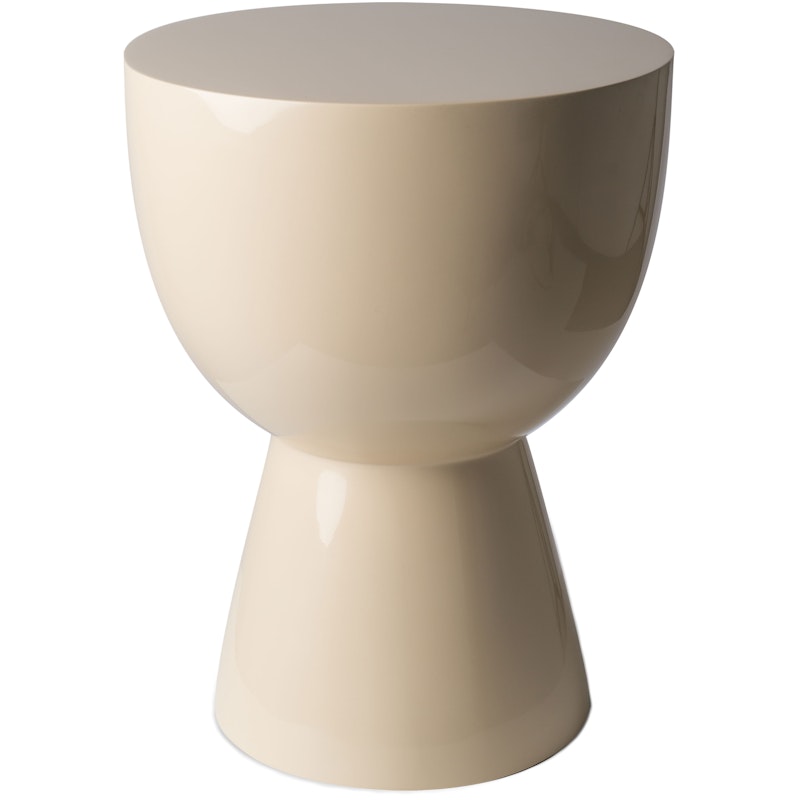 Tip Tap Hocker, Beige