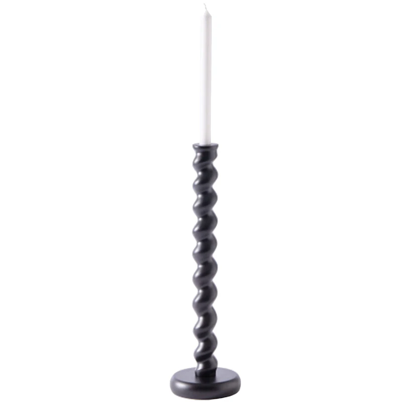 Twister Kerzenhalter