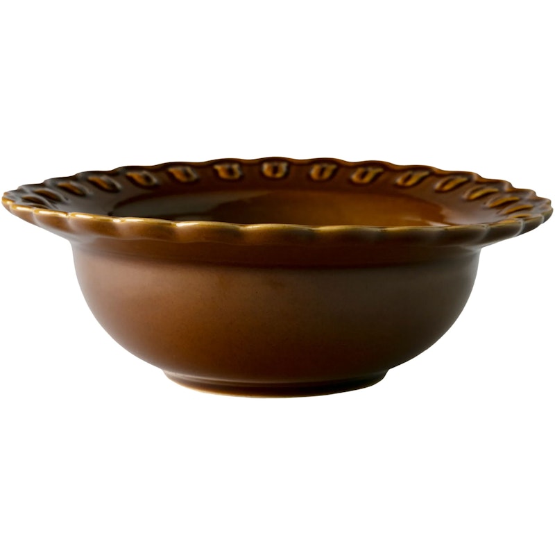 Tulipa Schüssel 17 cm 2-er Set, Umbra