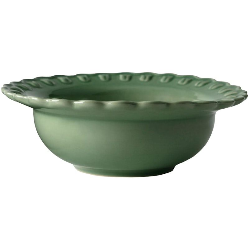 Tulipa Schüssel 17 cm 2-er Set, Verona Green
